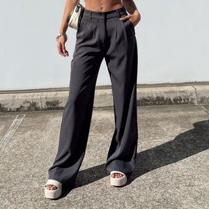 Princess Polly Archer Pant